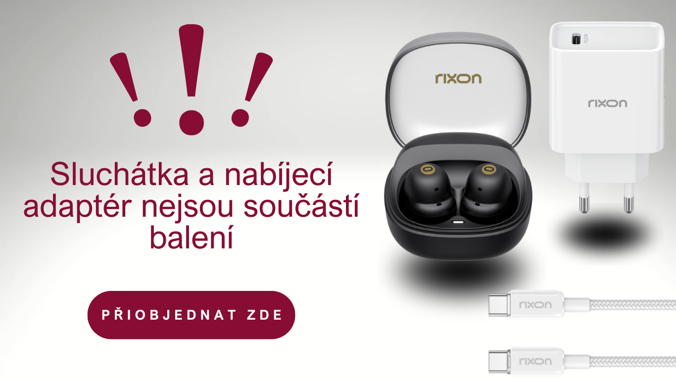 Přísluško - Rixon